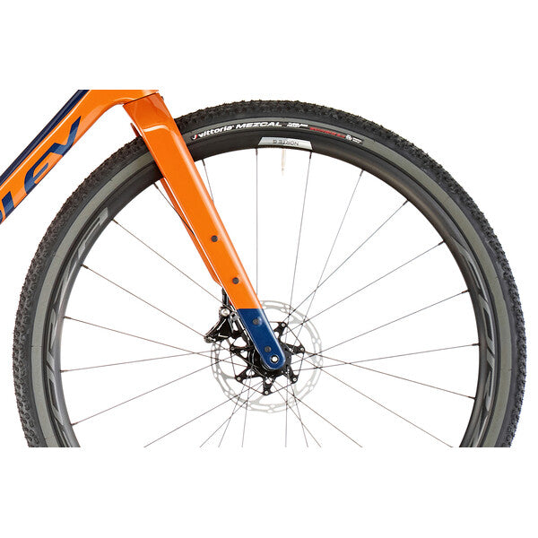 Ridley Kanzo Adventure Rival 11